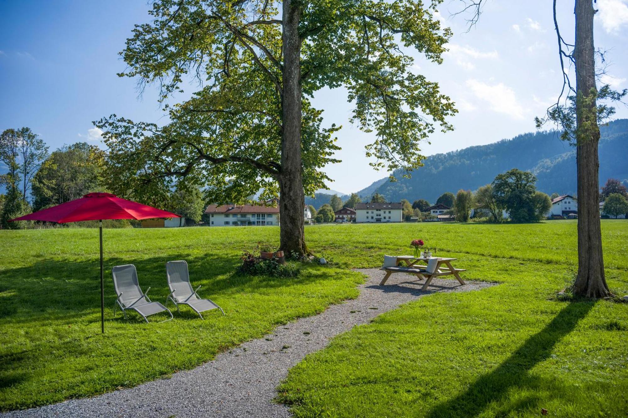 Villa Kaiser Auerbach  Экстерьер фото